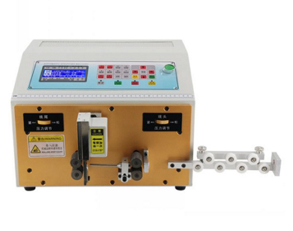 DW-808電腦剝線機(單線)